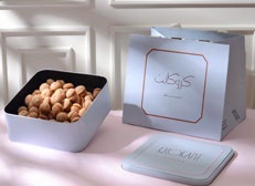 تغليف باتشي دي داما