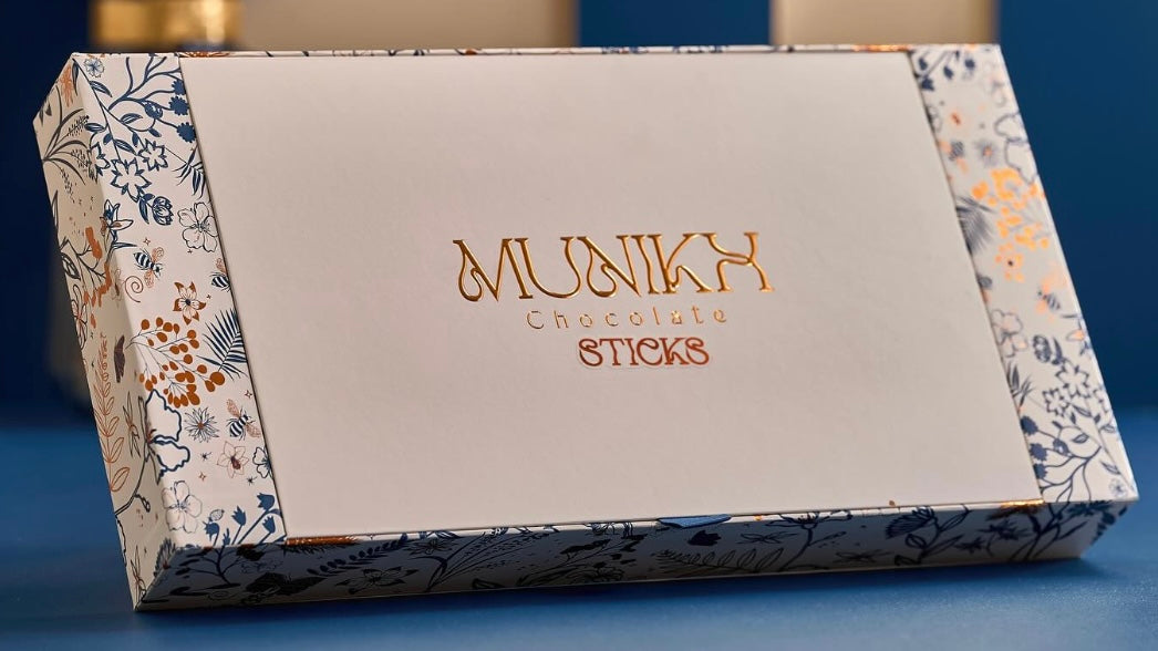 Munikh Chocolate
