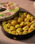 AlMthaq AlArabi Pistachio Baqlawa