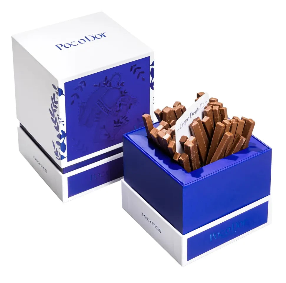 Poco D’or Fancy Sticks