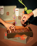 Fahda Pistachio Bliss Chocolate