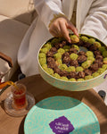AlMthaq AlArabi Royal Petitfour
