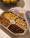AlMthaq AlArabi Mix Petitfour