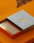 Fahda Caramel Cubes