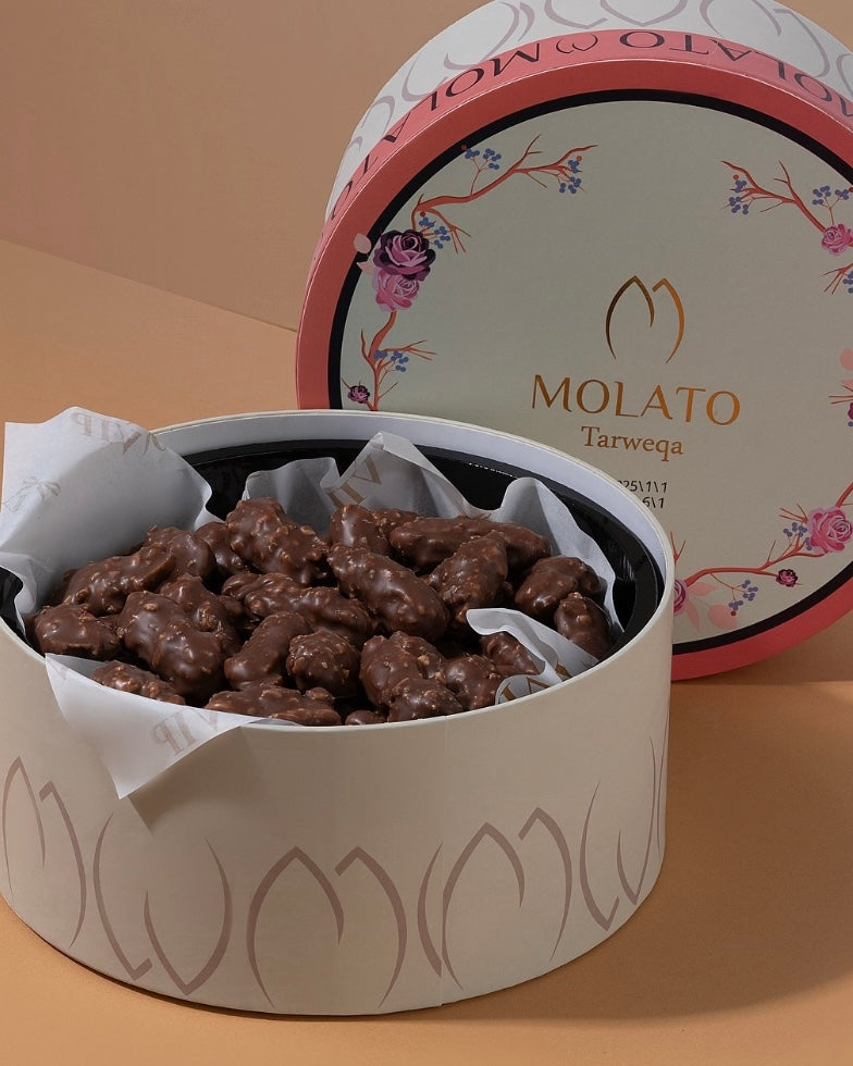 Molato Tarweqa Box
